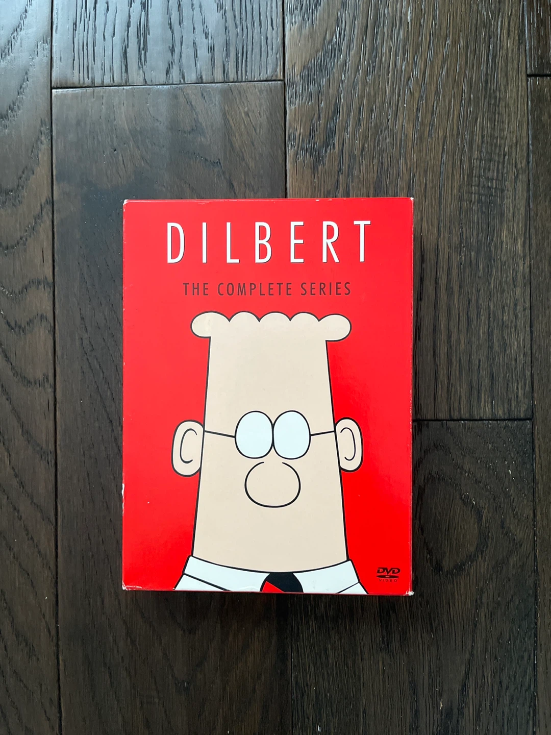 Dilbert: The Complete Series DVD Set