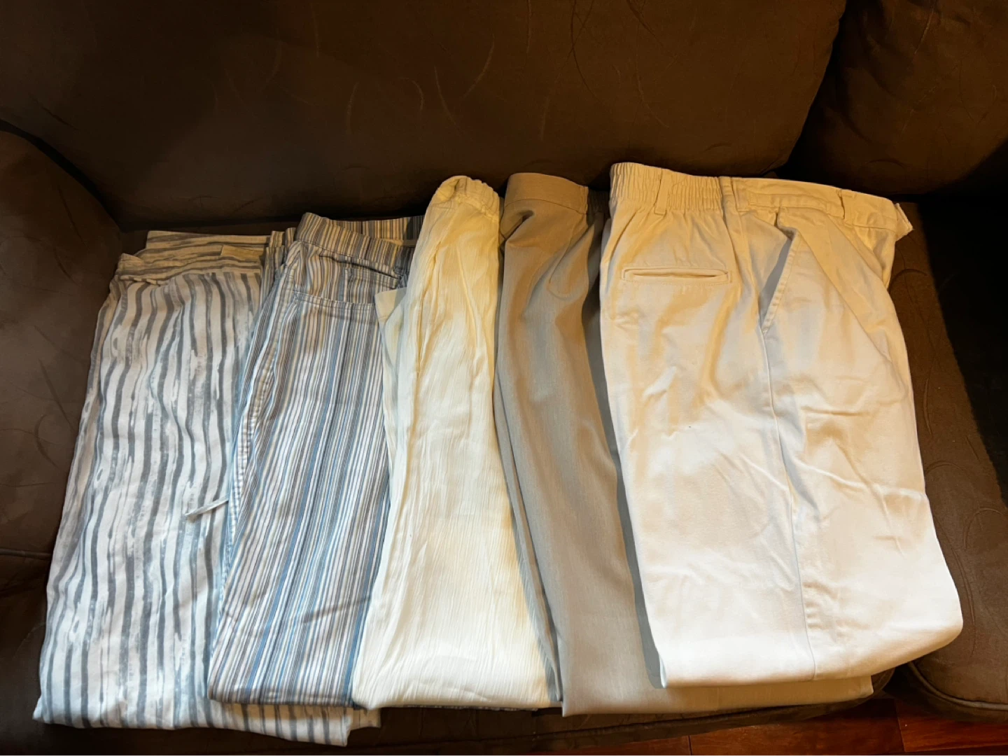 Bundle of Women's Pants