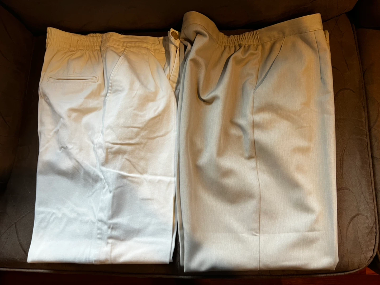 Bundle of Women's Pants - photo 3