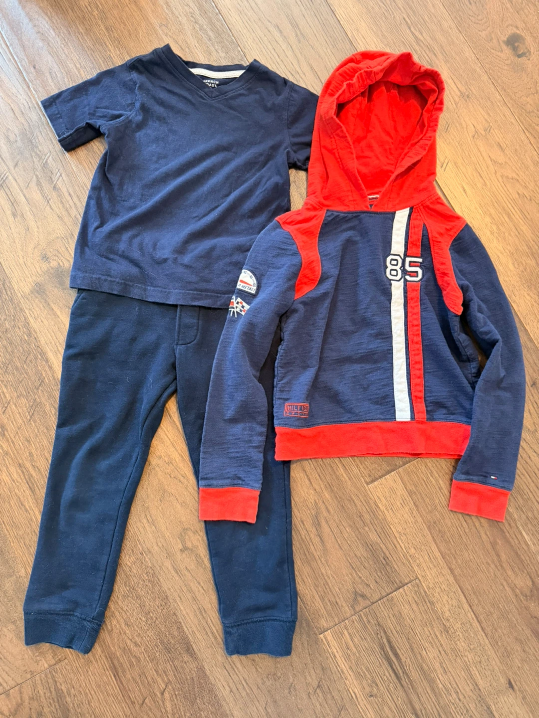$15 for all!! Kids Clothing Bundle (7 items)! - photo 3