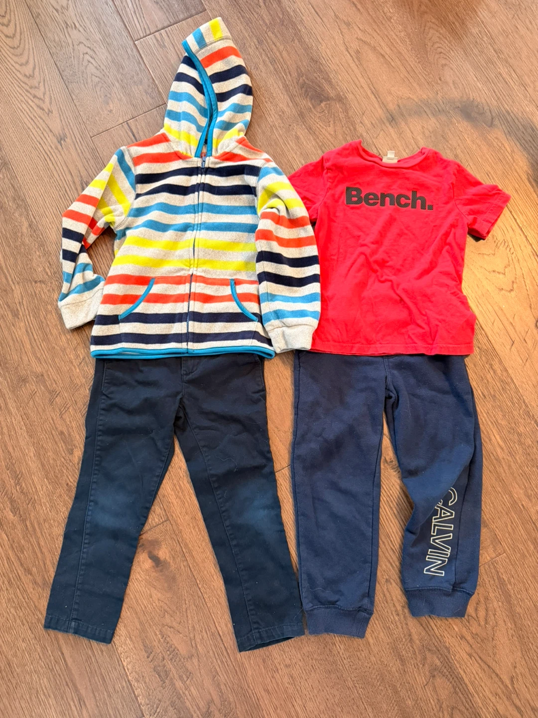 $15 for all!! Kids Clothing Bundle (7 items)! - photo 2