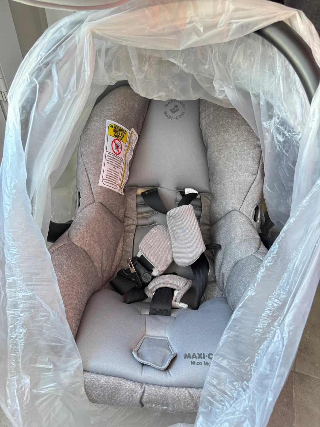 Baby stroller and crib for sale - photo 3