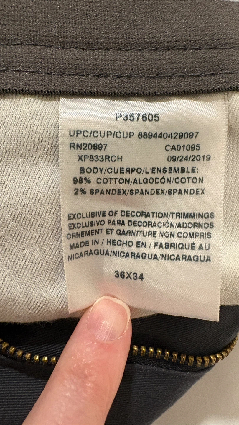 Dickies FLEX Pants - photo 4