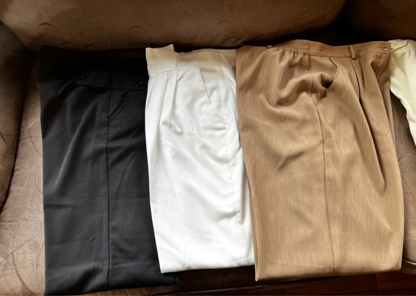 5 Pairs of Ladies Pants - photo 2