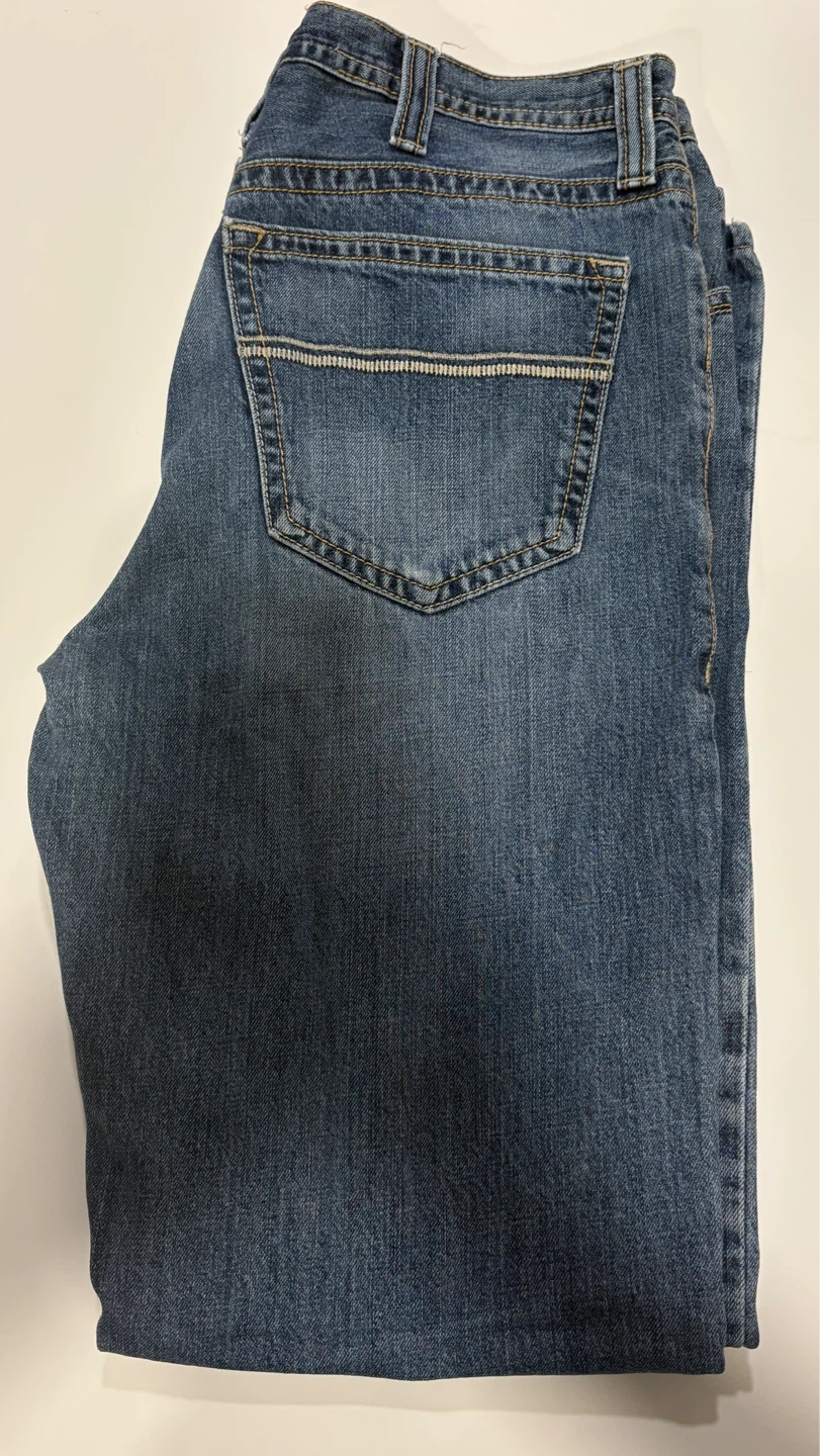 Cinch Jeans Size 36x34 Blue Denim - photo 2