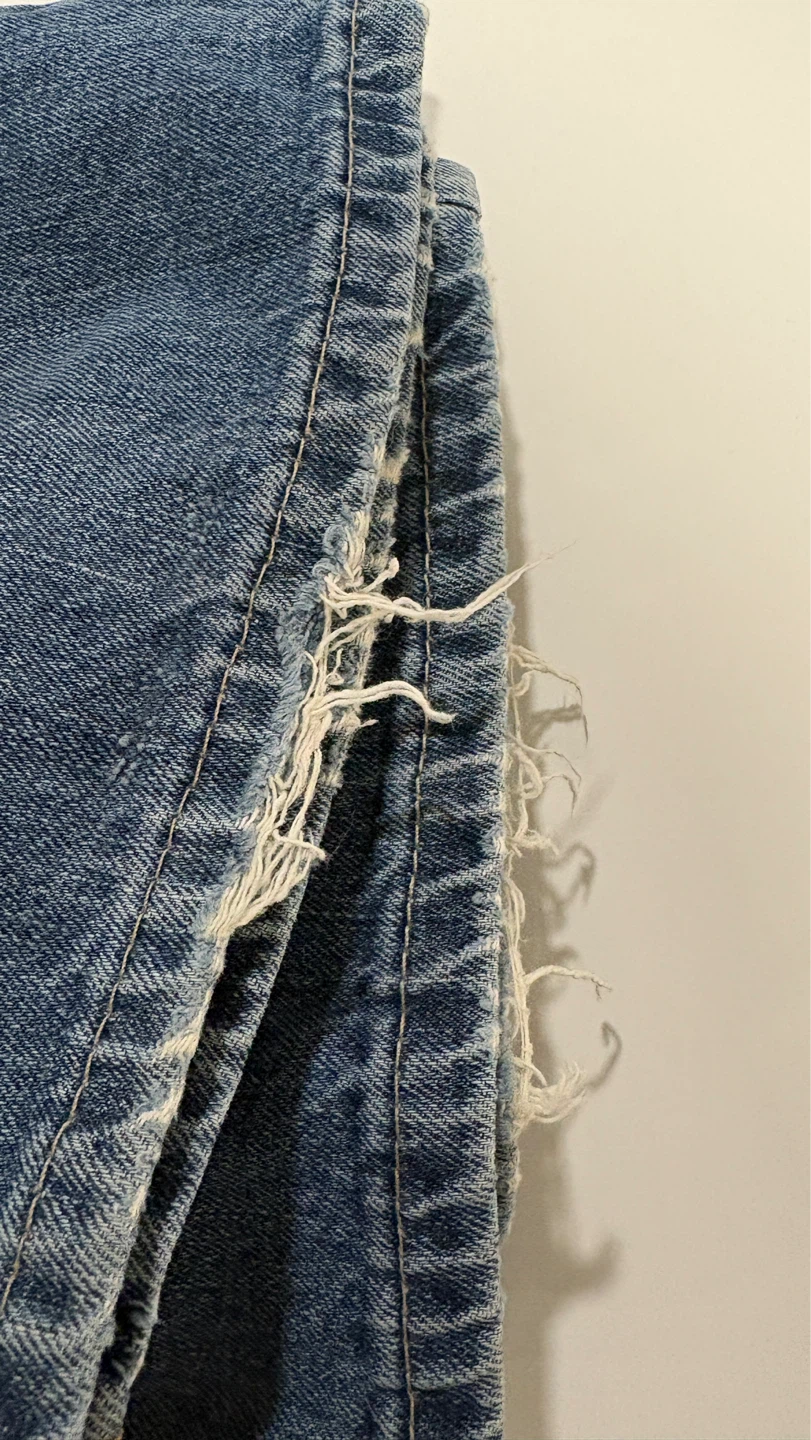 Cinch Jeans Size 36x34 Blue Denim - photo 5