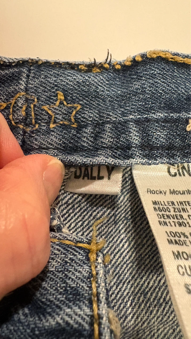 Cinch Jeans Size 36x34 Blue Denim - photo 4