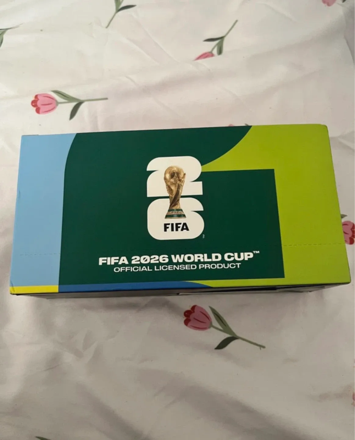 FIFA 2026 World Cup Mascot Figurines - photo 2