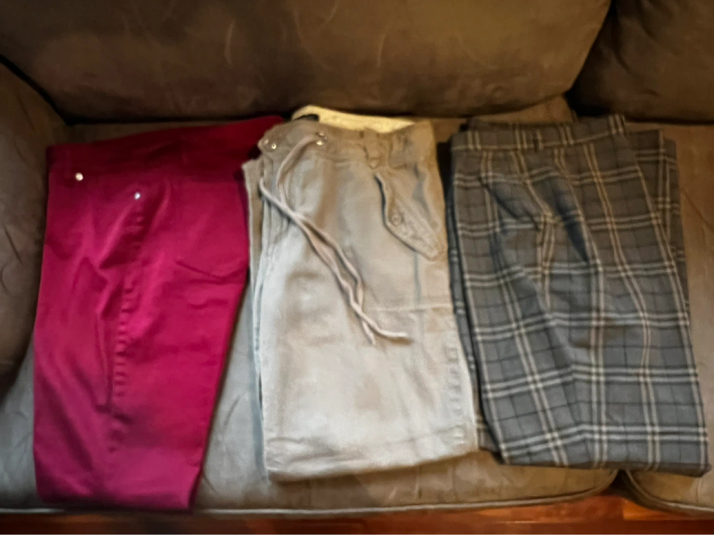 Assorted Women's Pants Bundle - photo 2