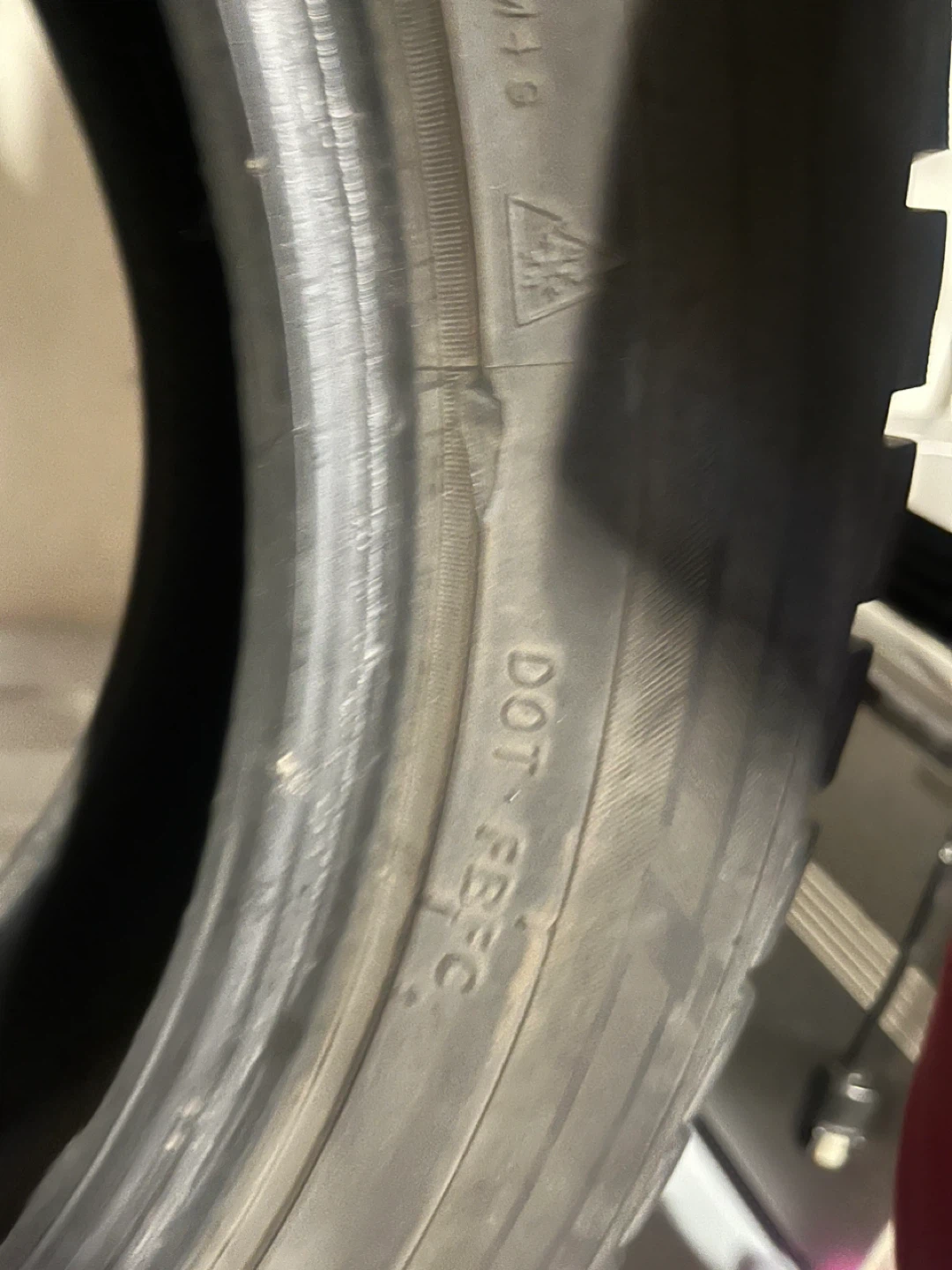 Yokohama Ice Guard Winter Tire - photo 4