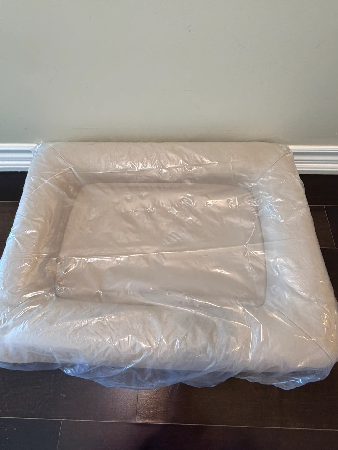 Casper dog bed - small