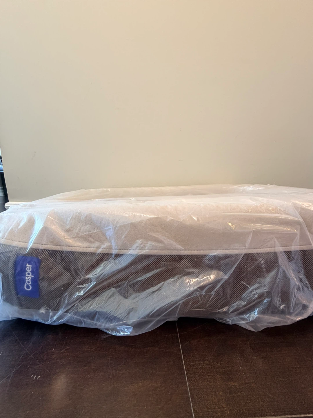 Casper dog bed - small - photo 2