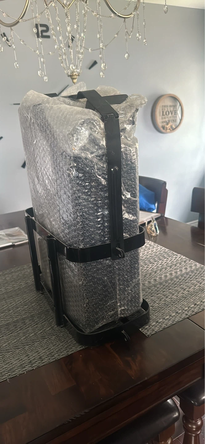 New Jerry Can Fuel Container with Mount - photo 3