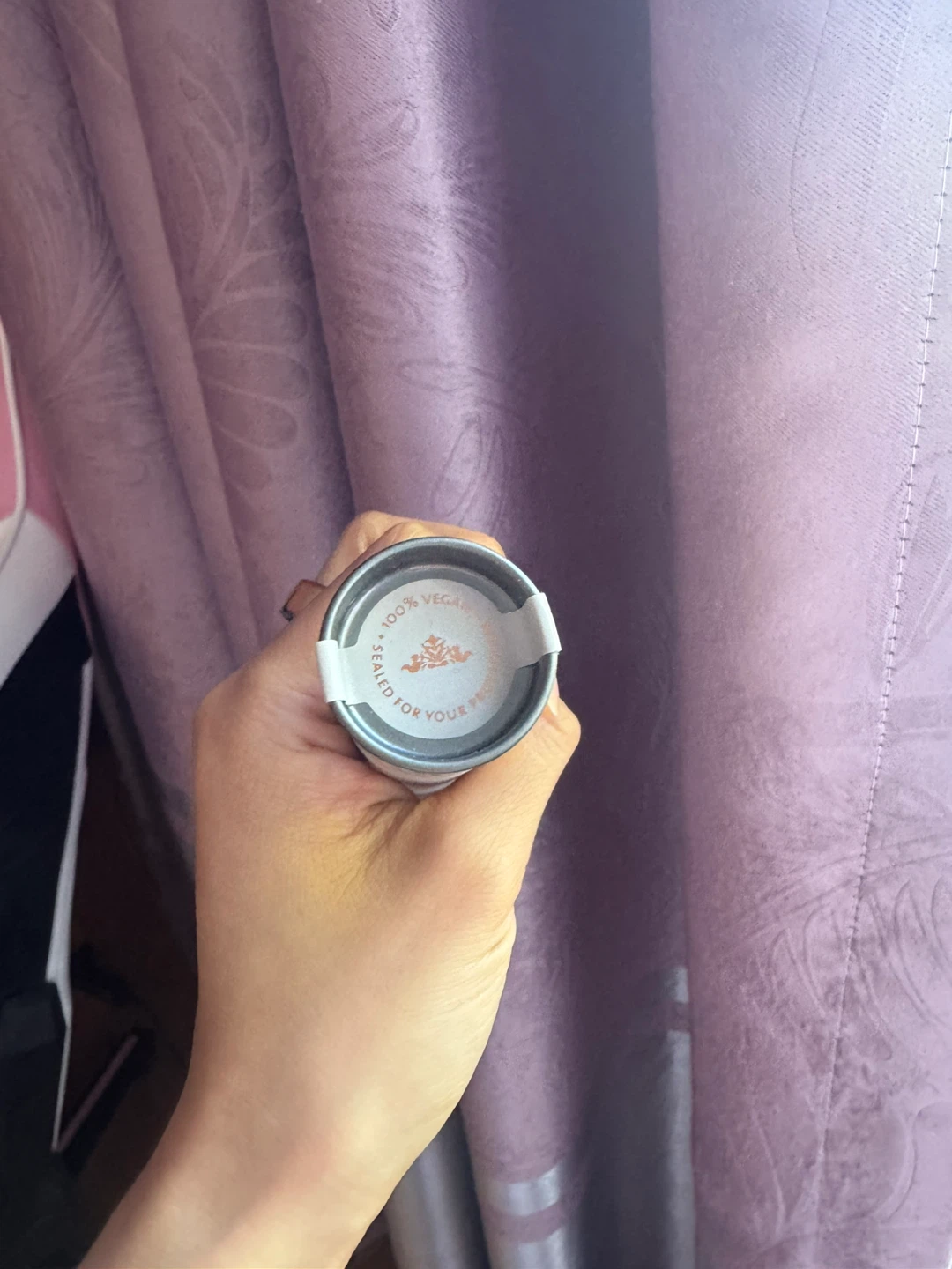 Saje Peppermint Halo Headache Relief - photo 3
