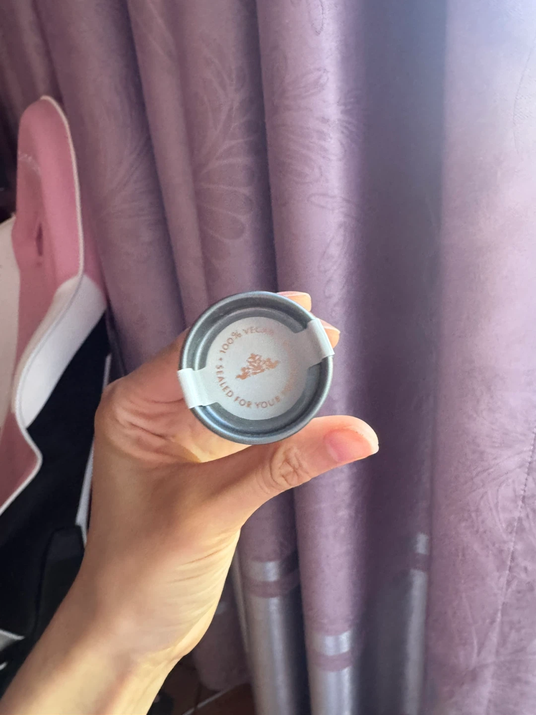Saje Peppermint Halo Headache Relief - photo 2
