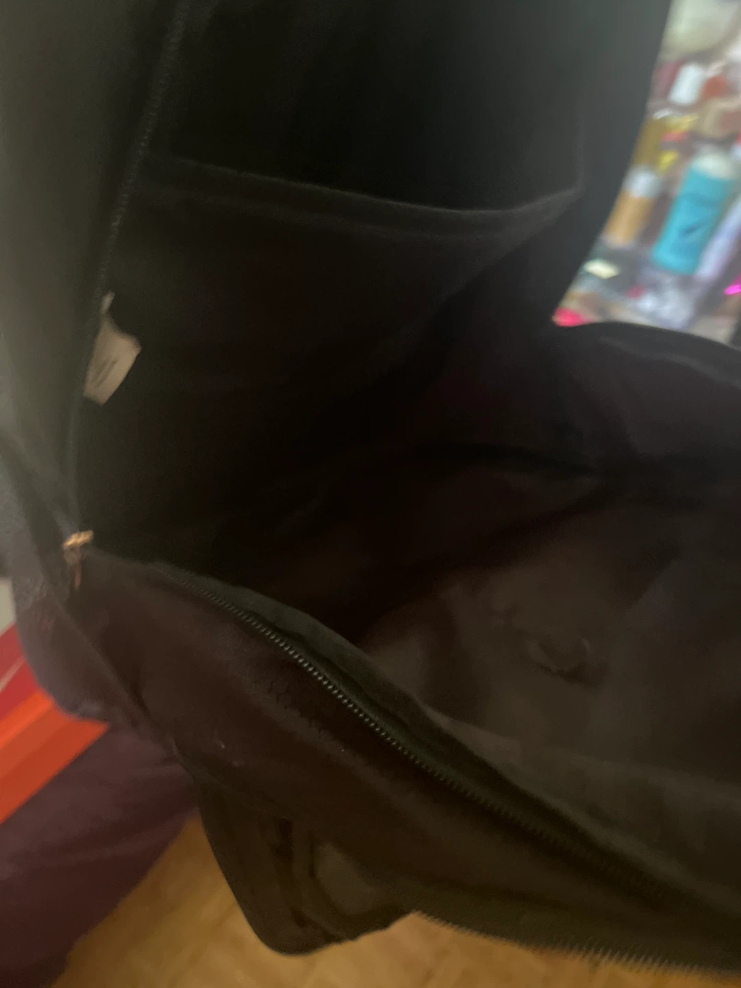 Reebok Backpack - photo 2