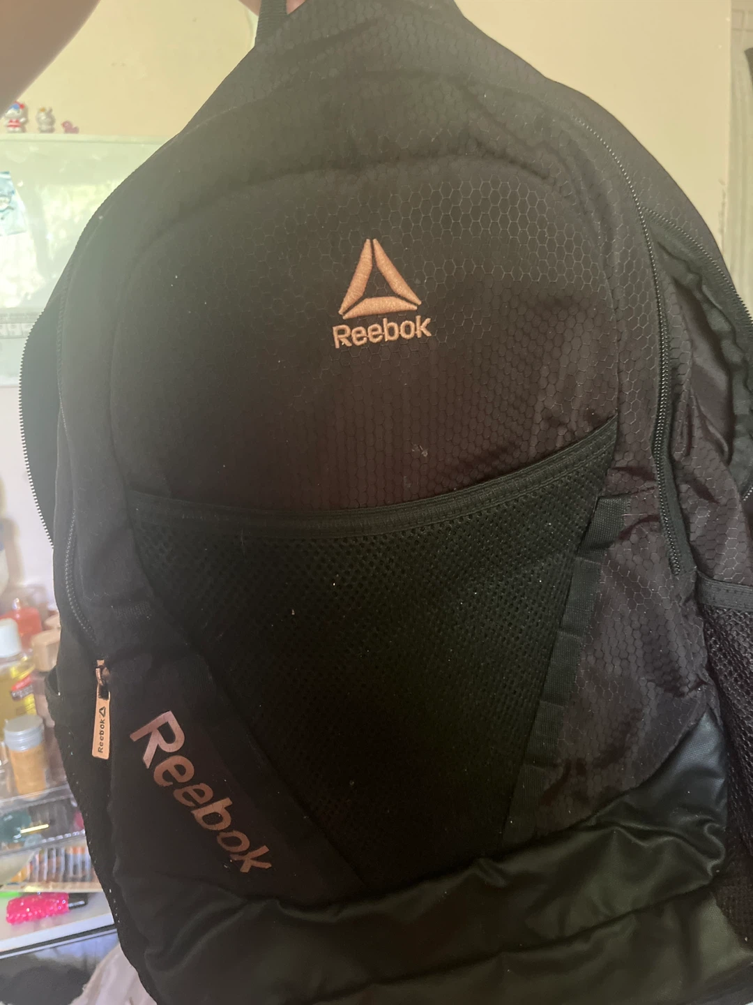 Reebok Backpack