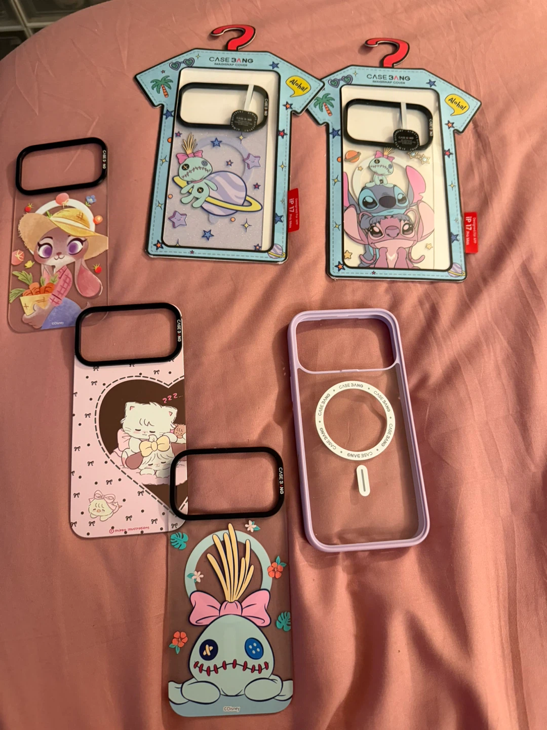 Case-Mate iPhone 17 Pro Max Phone Cases