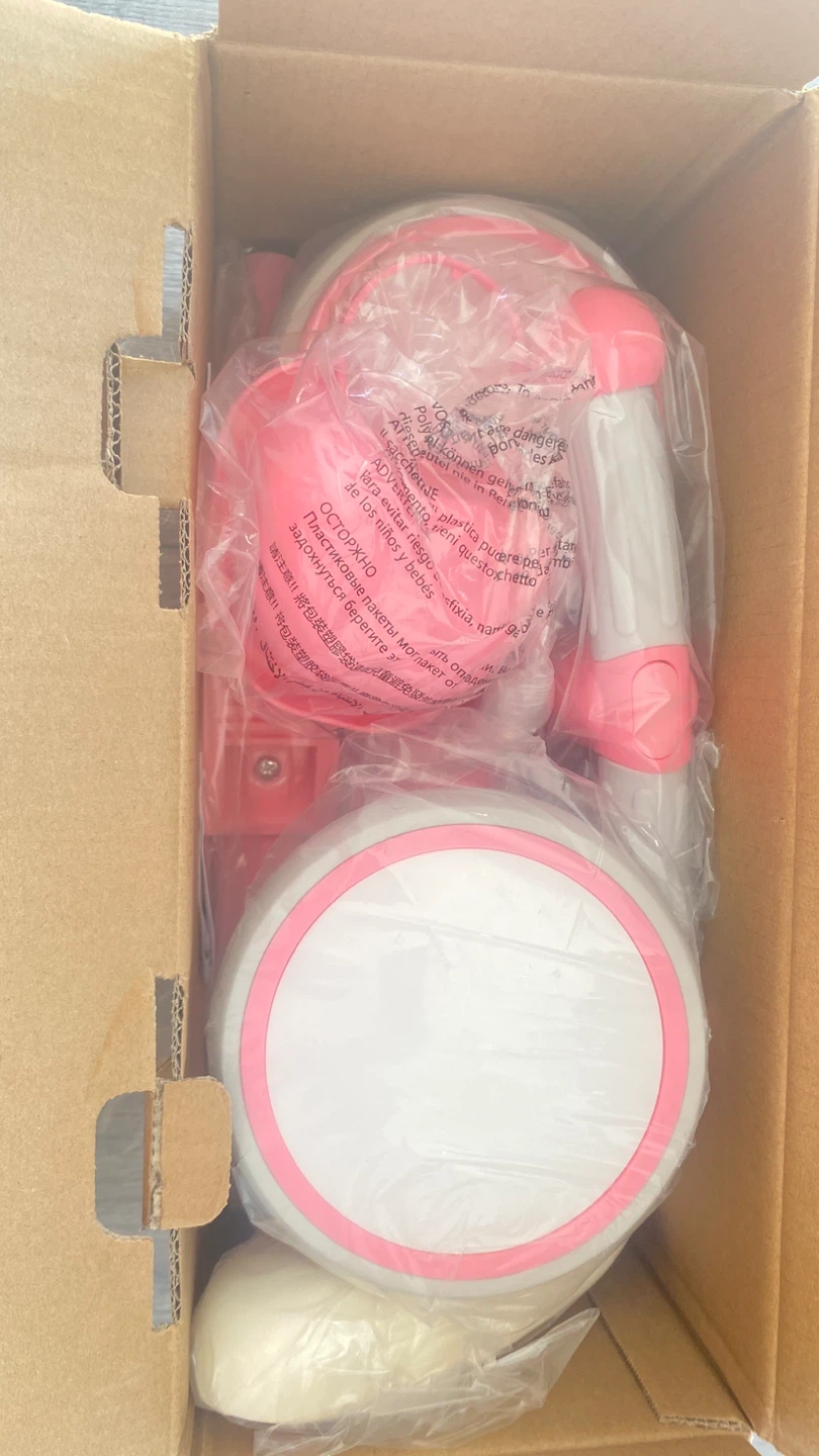 UMATOLL Balance Bike - Pink - photo 2
