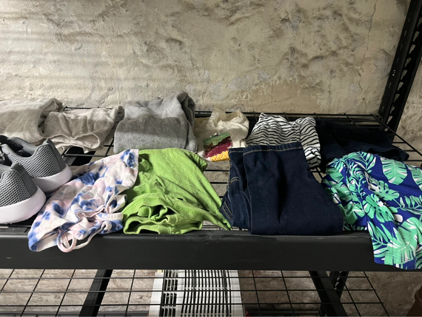 Assorted girls  Clothing Bundle (10-12) - photo 2