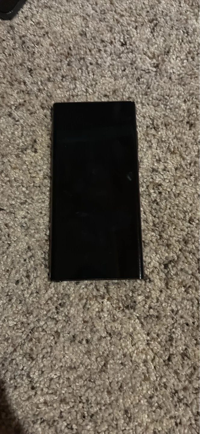 Samsung Galaxy S22 Ultra 5G Burgundy 512GB - photo 5