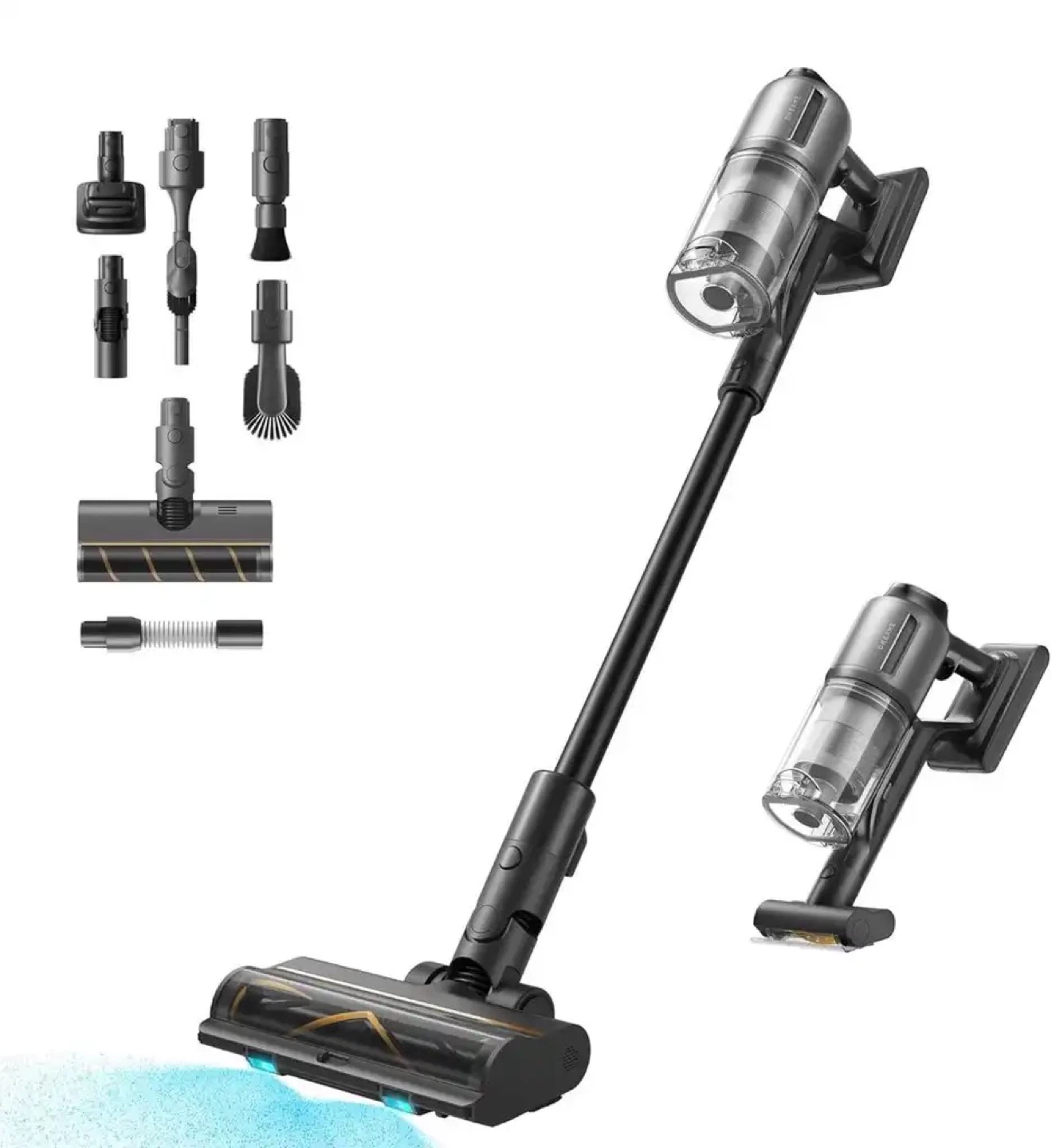 Brand new Dreame Cordless Vacuum Cleaner