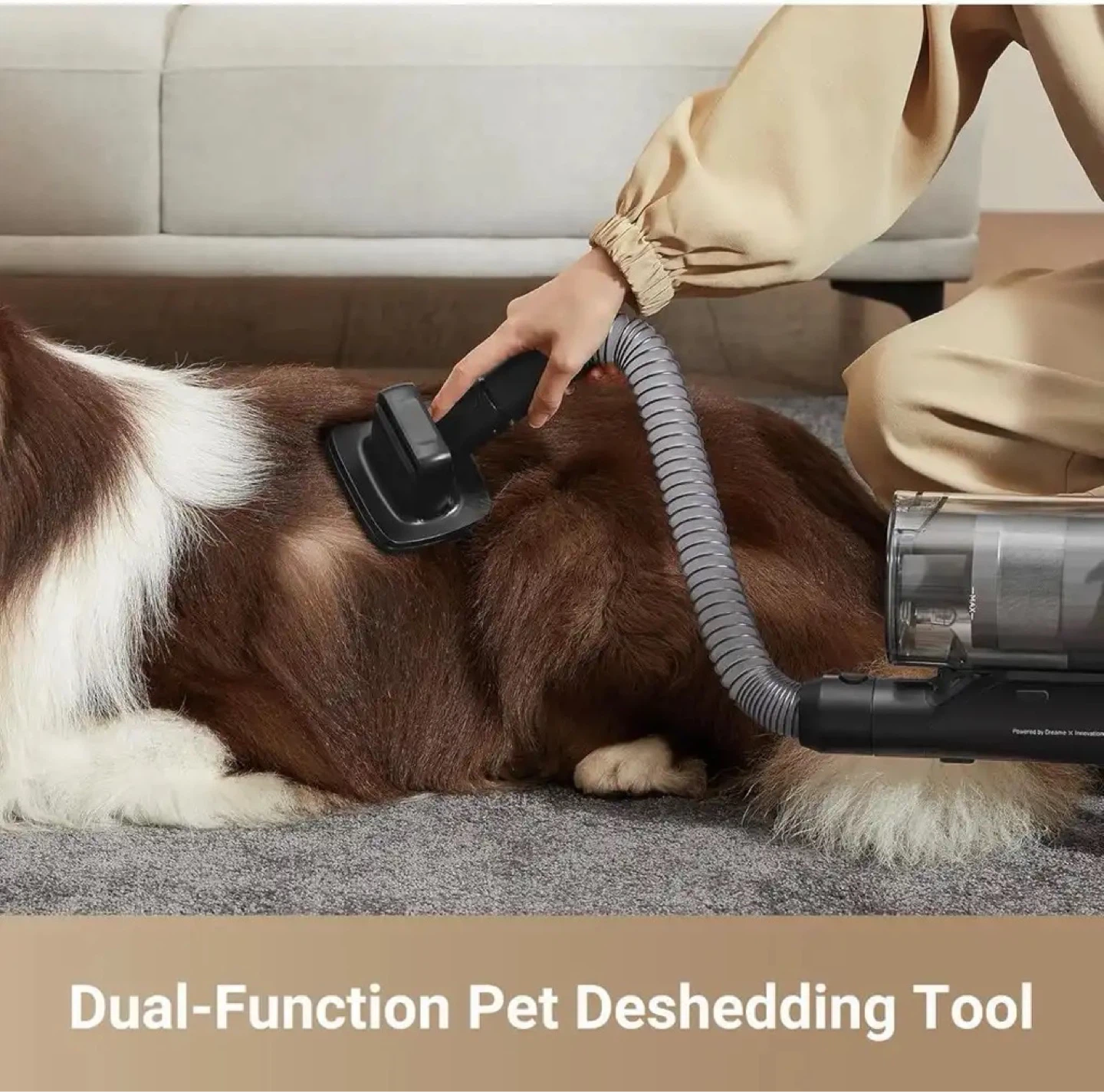 Brand new Dreame Cordless Vacuum Cleaner - photo 5