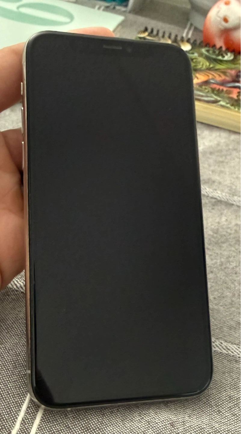 Apple iPhone 11 Pro Max - photo 2