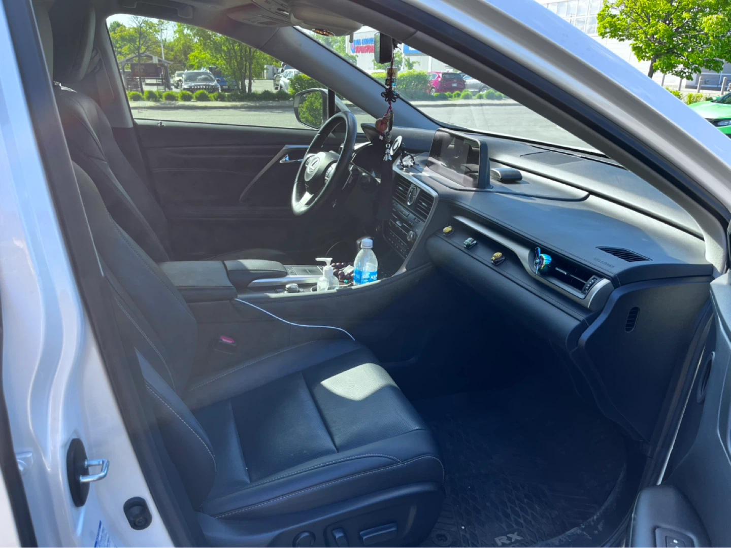 2020 Lexus RX350 Premium | Private Sale - photo 4