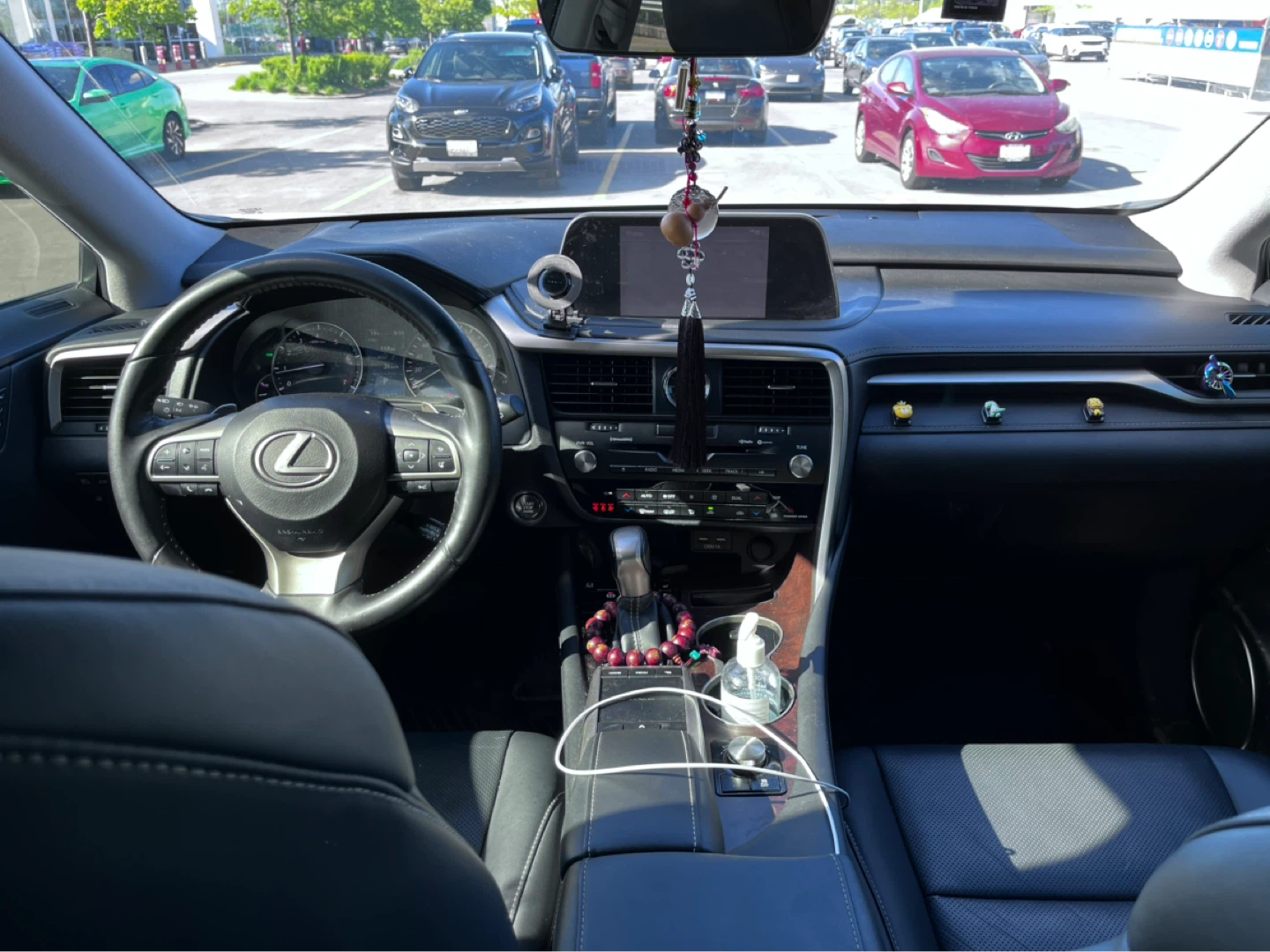 2020 Lexus RX350 Premium | Private Sale - photo 5