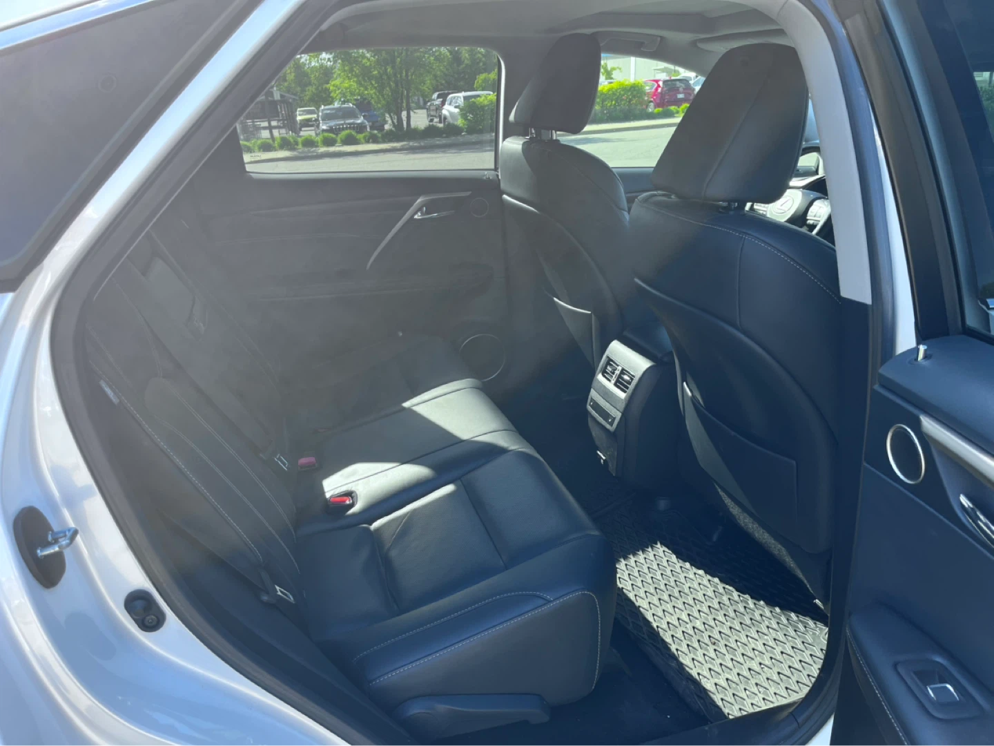 2020 Lexus RX350 Premium | Private Sale - photo 3