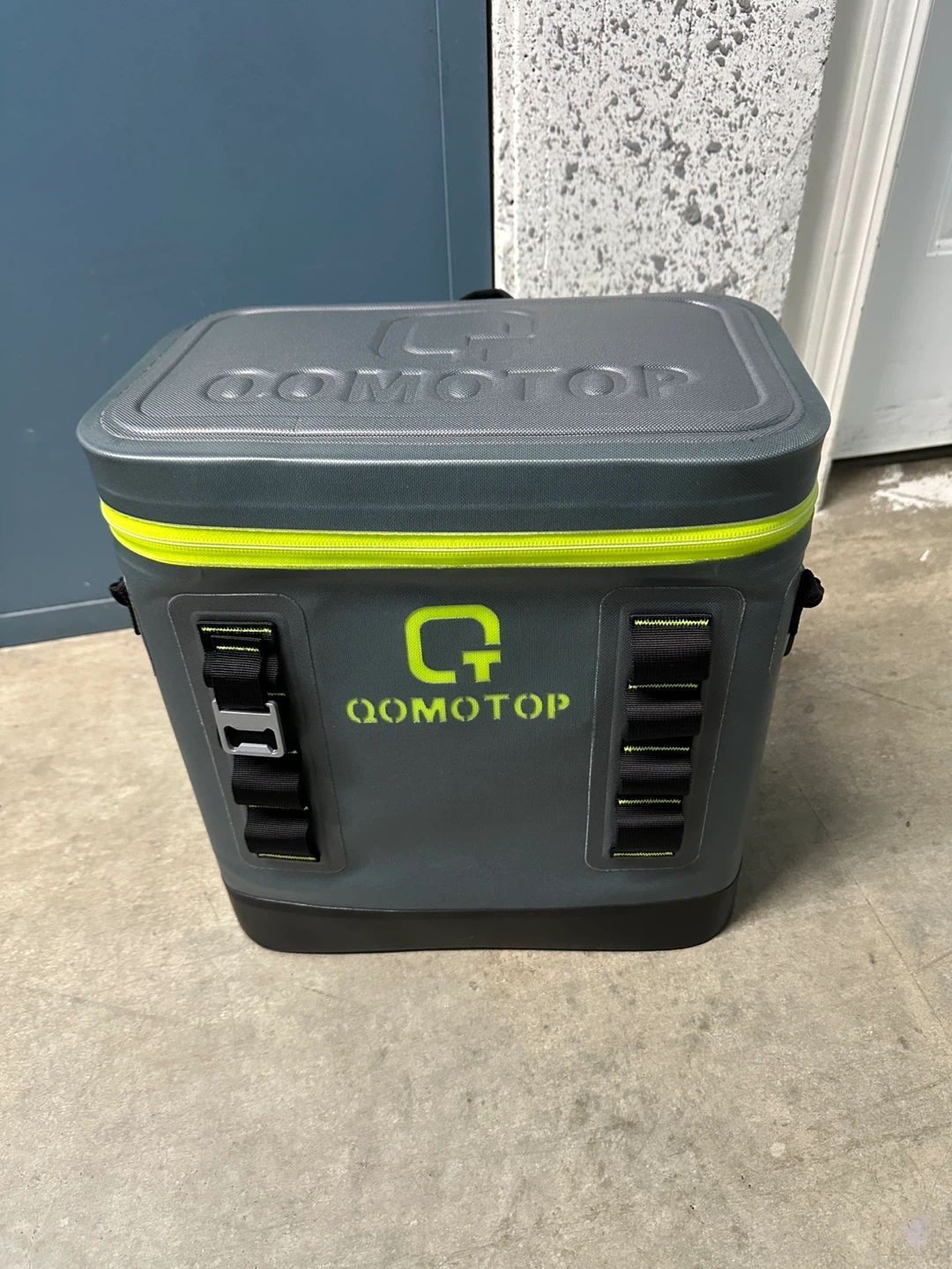 QOMOTOP Cooler Bag