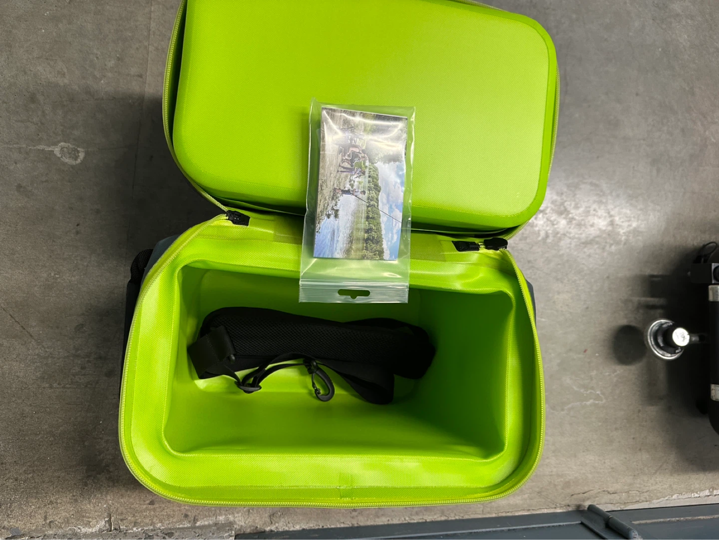 QOMOTOP Cooler Bag - photo 3