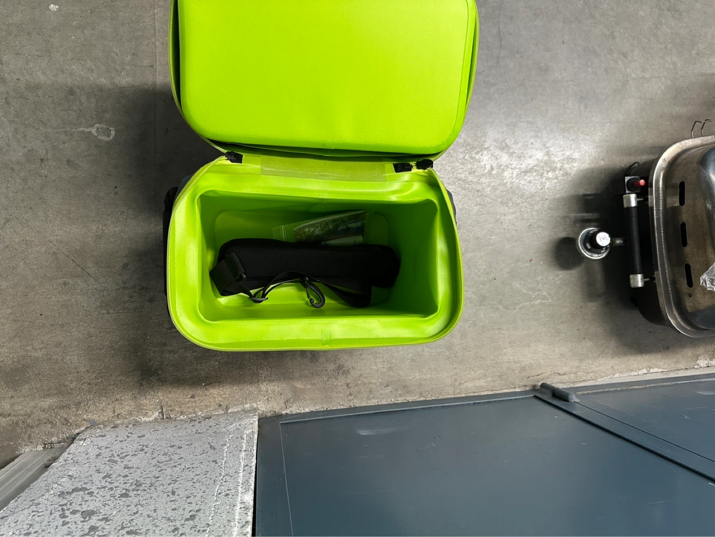 QOMOTOP Cooler Bag - photo 2
