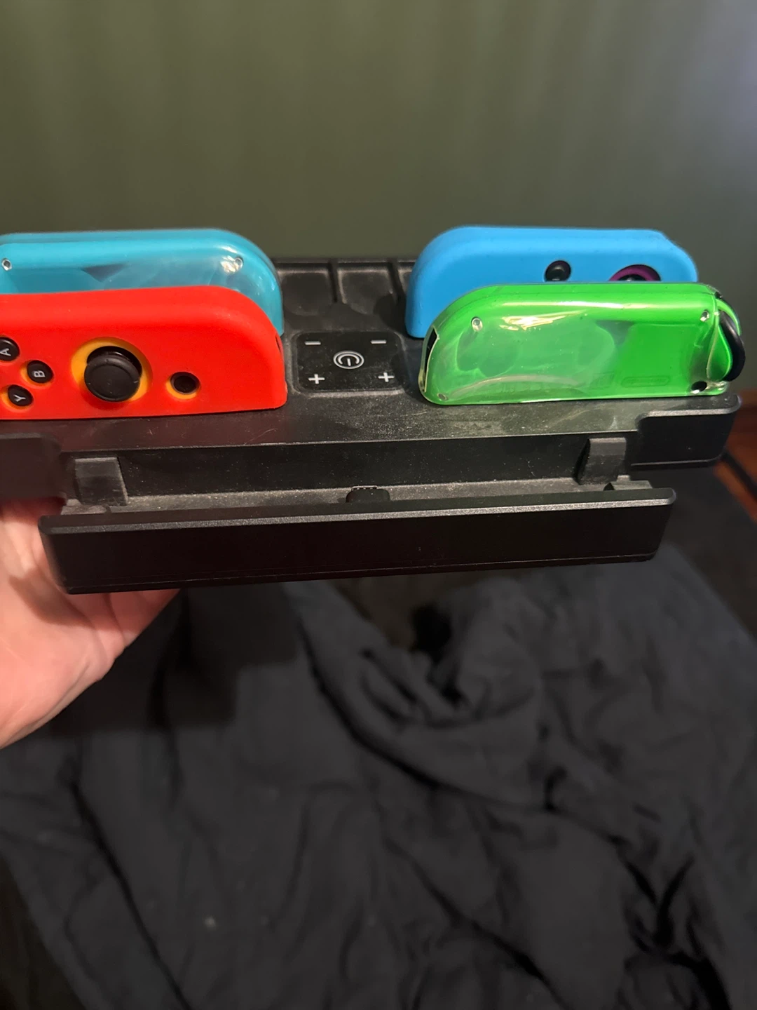 Switch 1 for Sale (Please Read Ad Description) - photo 4