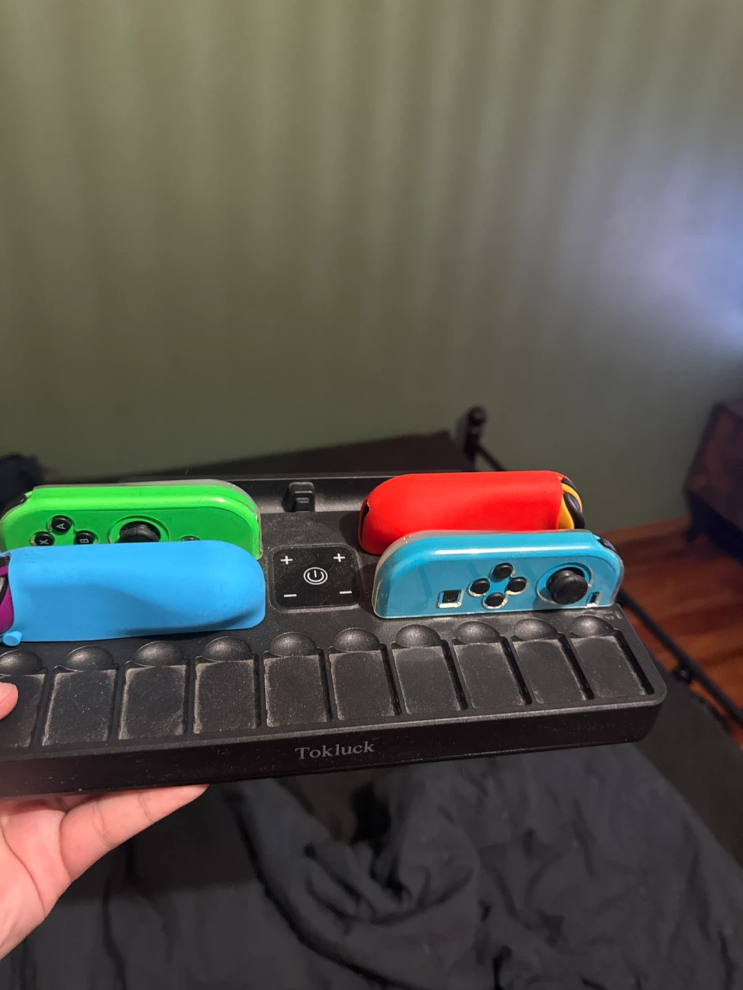 Switch 1 for Sale (Please Read Ad Description) - photo 3