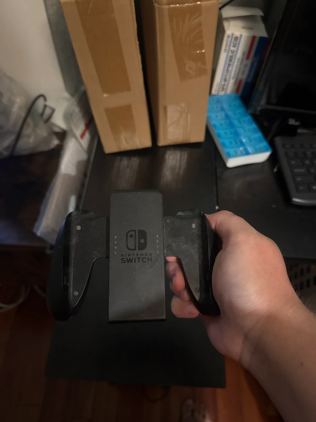 Switch 1 for Sale (Please Read Ad Description) - photo 5