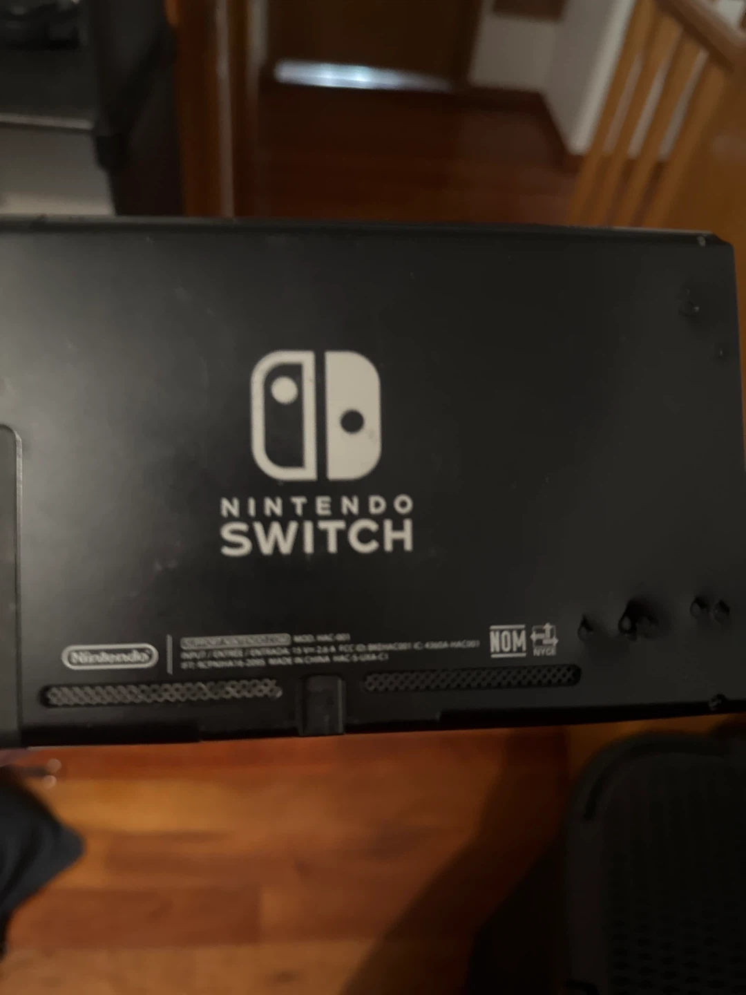 Switch 1 for Sale (Please Read Ad Description) - photo 2