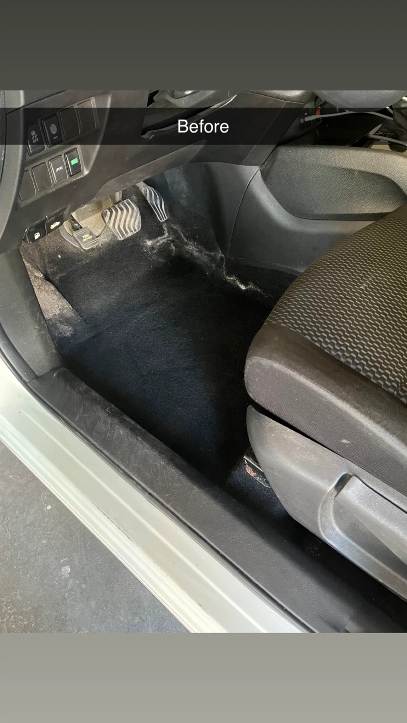 Vehicle Detailing Services in Newmarket - photo 3