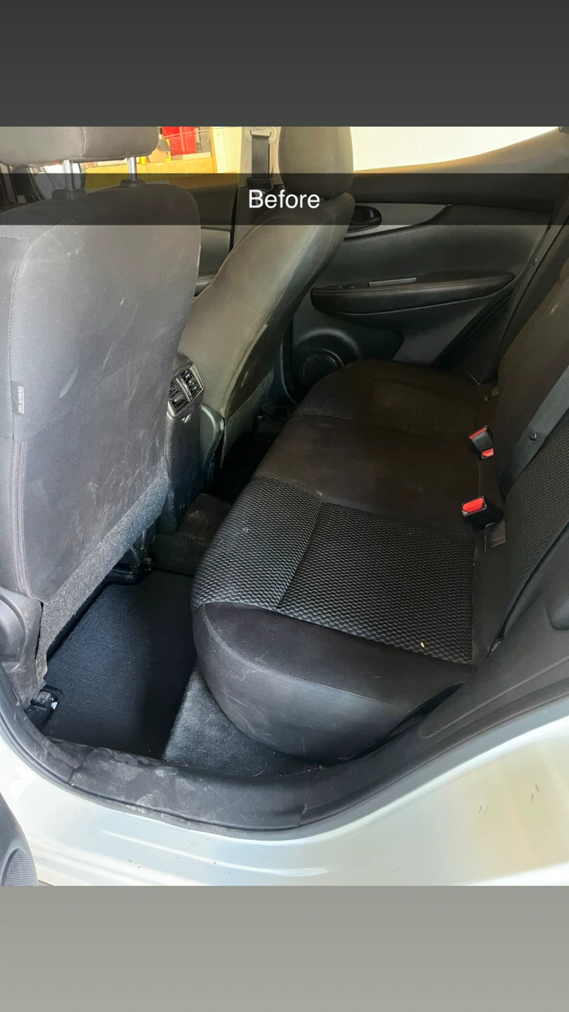 Vehicle Detailing Services in Newmarket
