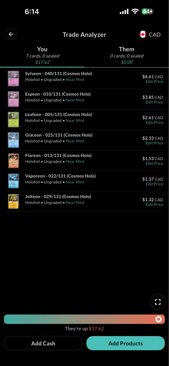 Pokemon cosmos holos for sale - photo 2