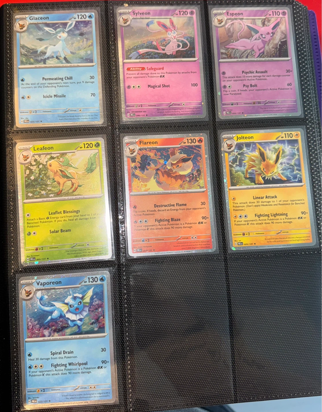 Pokemon cosmos holos for sale