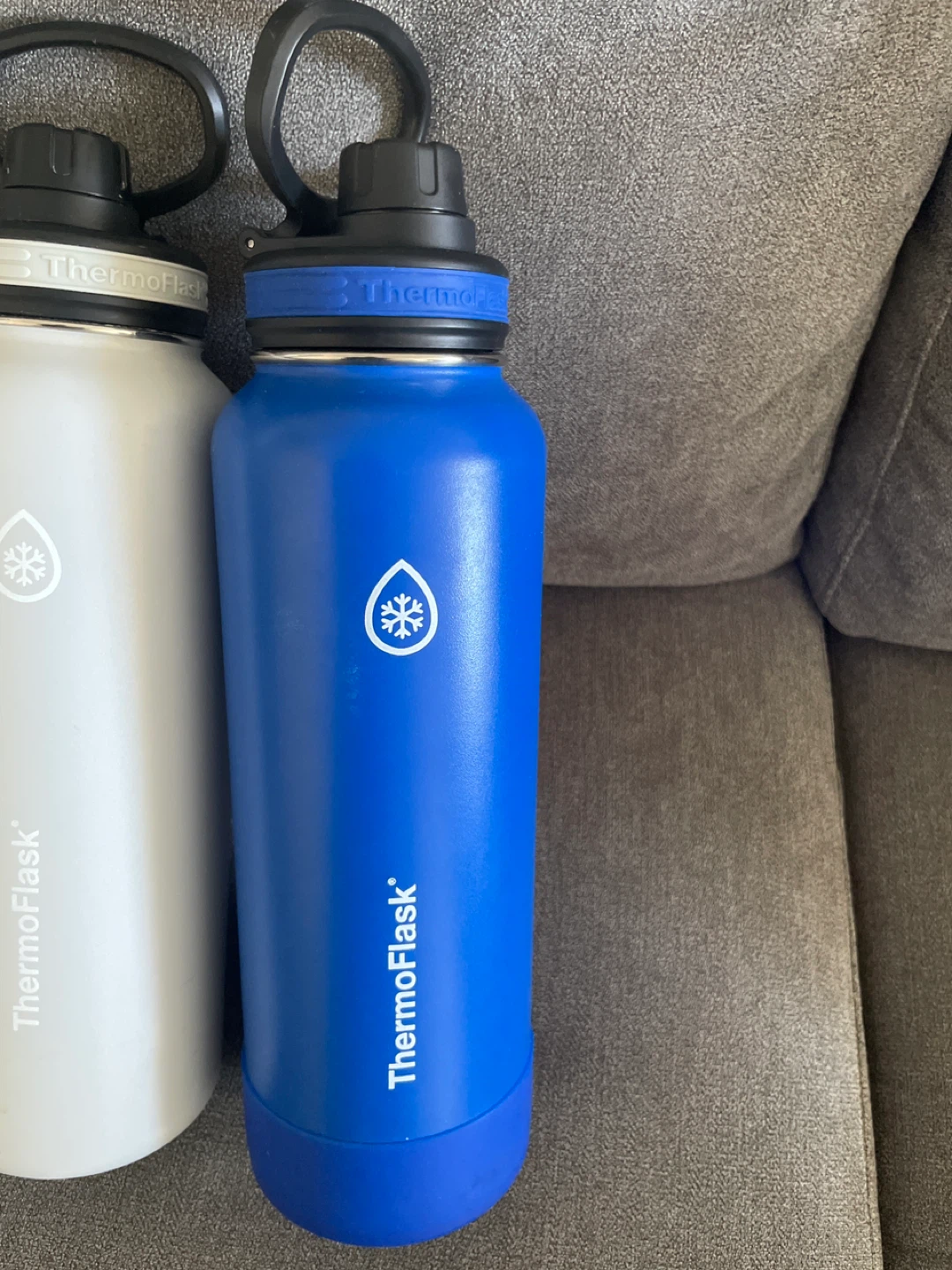ThermoFlask Water Bottles (2-Pack) - photo 2