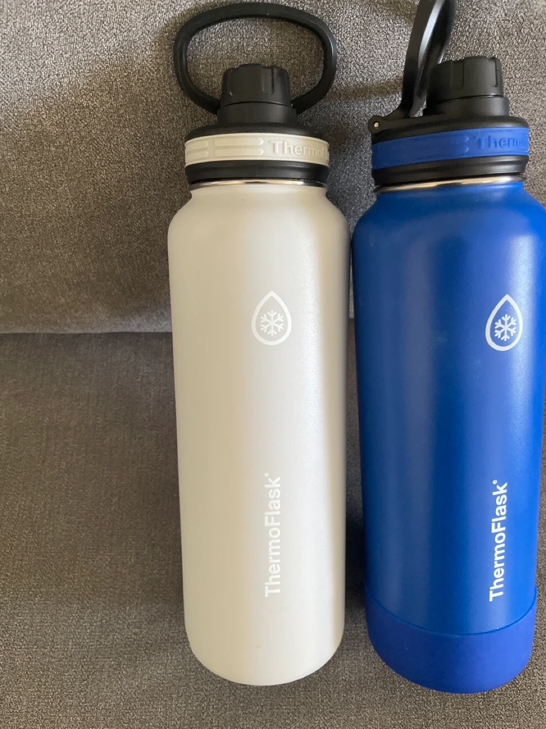 ThermoFlask Water Bottles (2-Pack) - photo 3