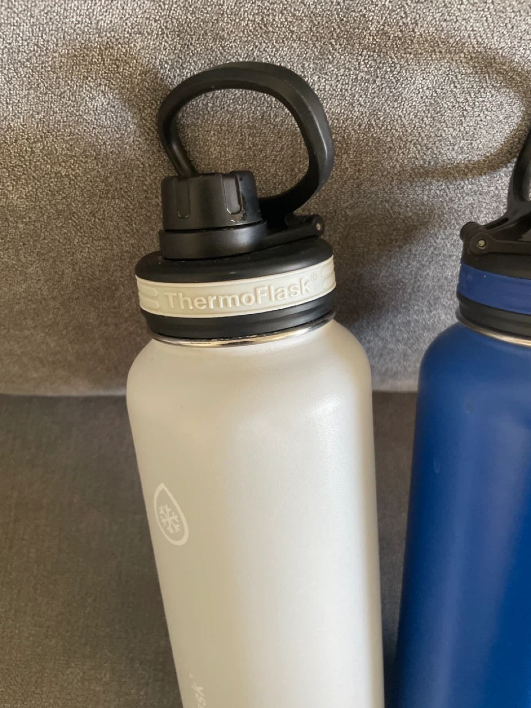 ThermoFlask Water Bottles (2-Pack) - photo 5