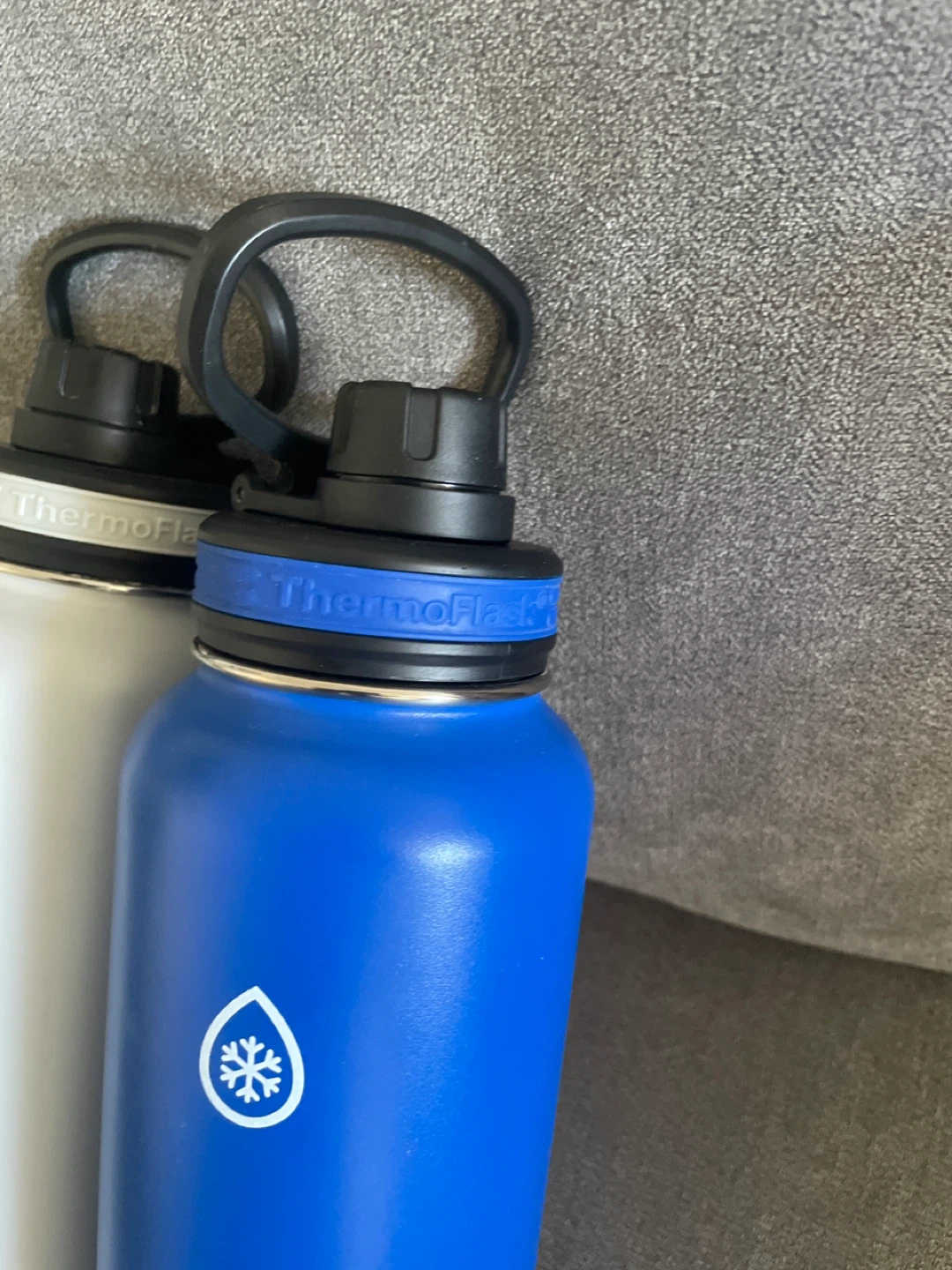 ThermoFlask Water Bottles (2-Pack) - photo 4