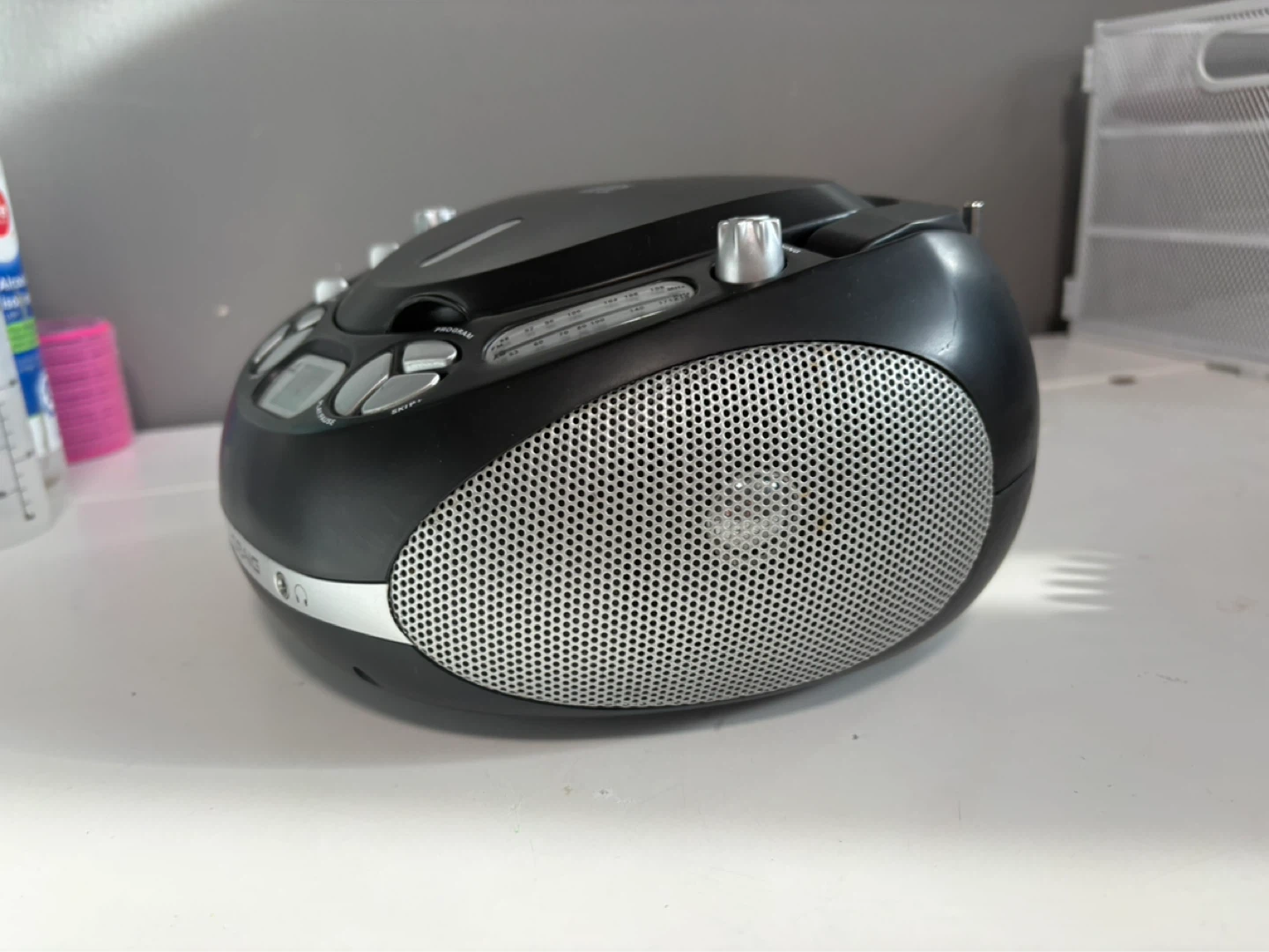 Craig CD Player - photo 3