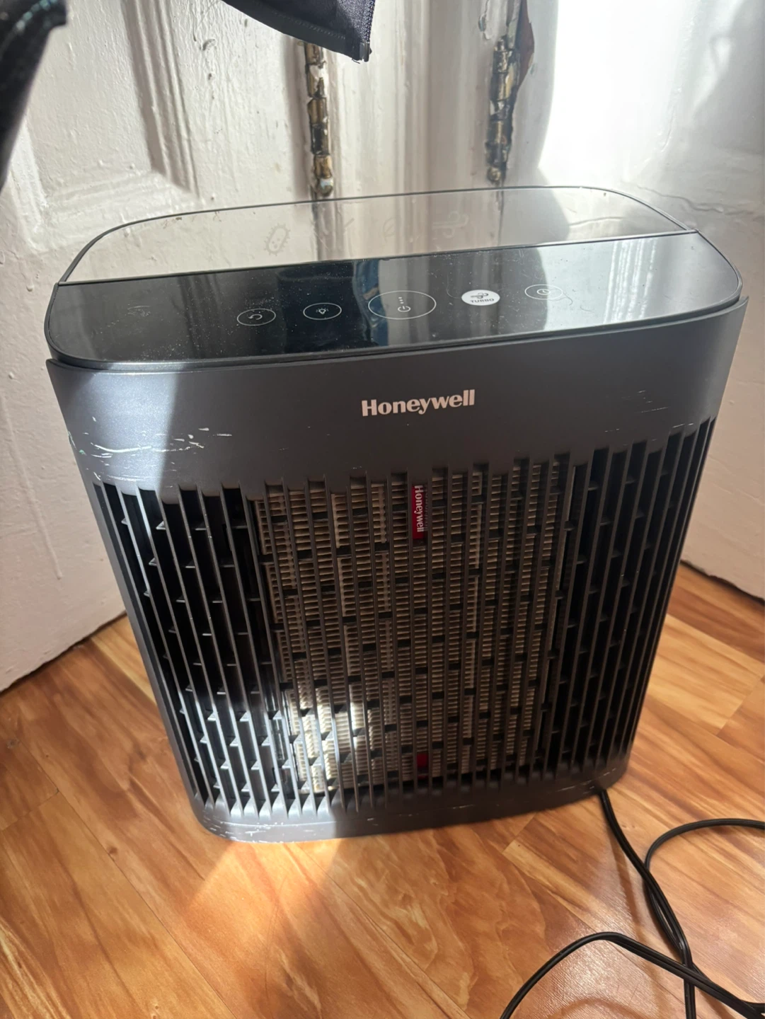 Honeywell Air Purifier