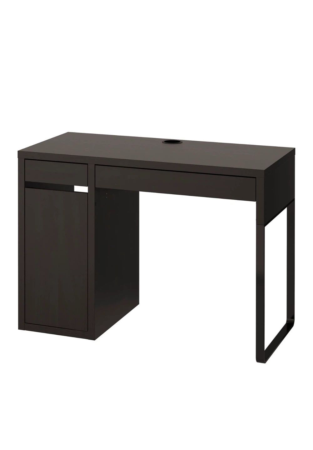 IKEA MICKE DESK