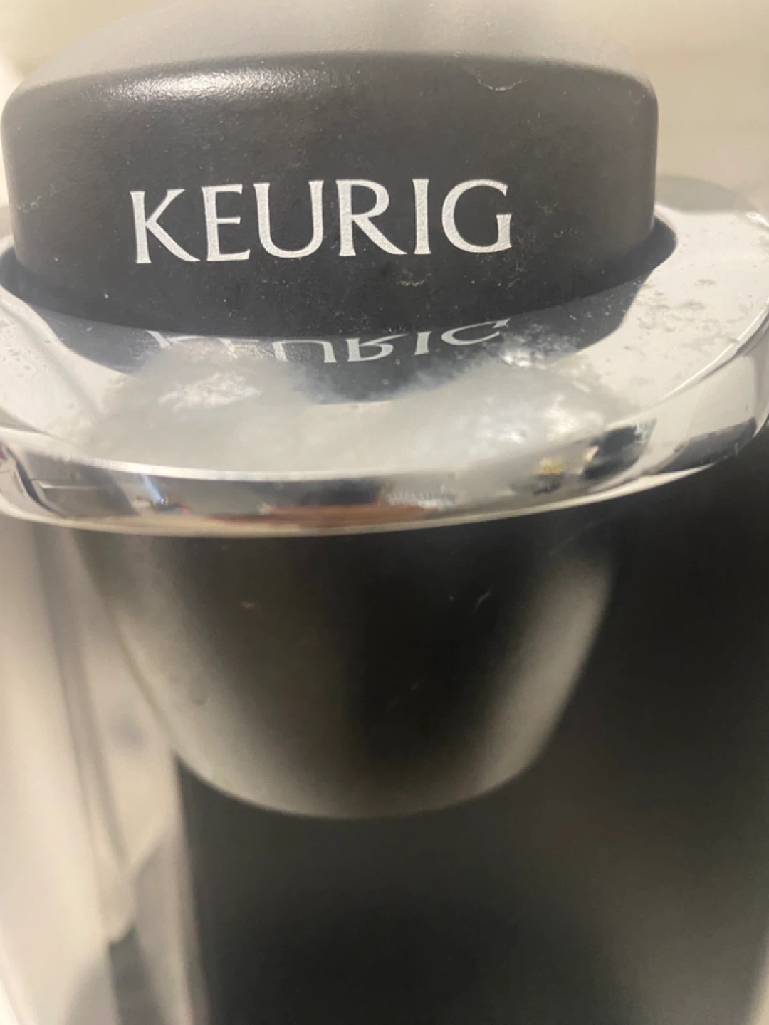 Keurig Coffee Maker - photo 4